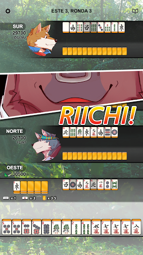 Kemono Mahjong PC