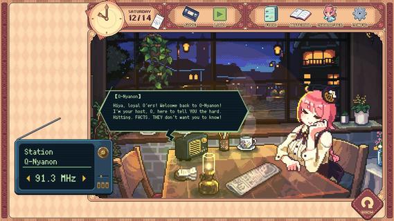 Kemono Teatime PC