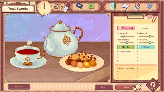 Kemono Teatime PC