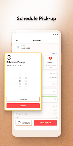 komputer Kenangan Coffee