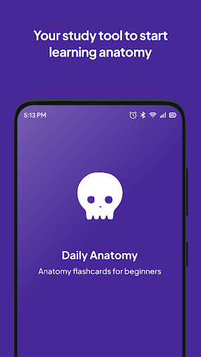 Daily Anatomy Flashcards PC