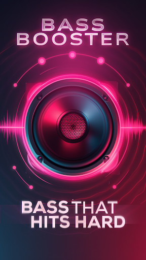 Volume Booster - Bass Booster PC