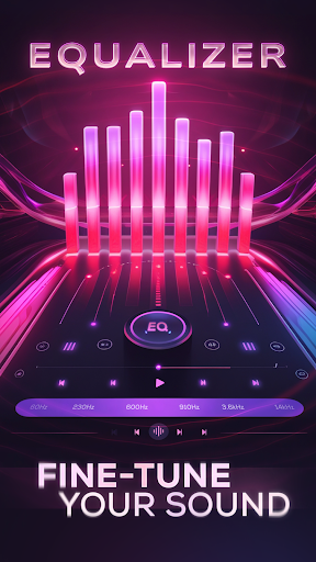 Volume Booster - Bass Booster PC