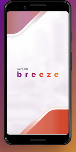 Karachi Breeze پی سی