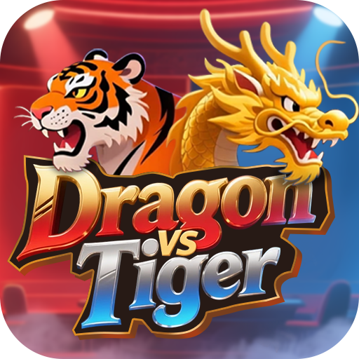 Dragon vs Tiger