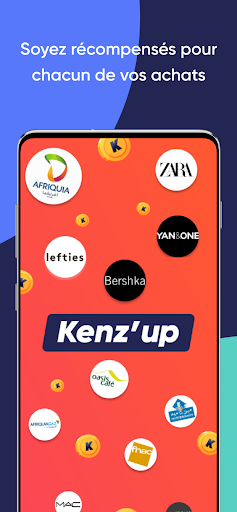 Kenz'up PC