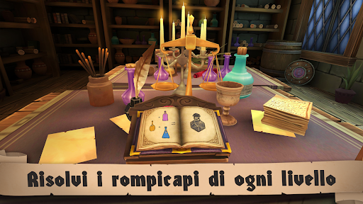 Angry King: Scary Pranks