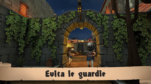 Angry King: Scary Pranks