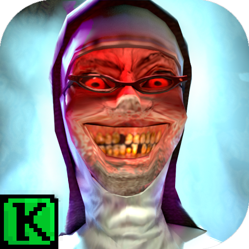 Evil Nun: Horror at School ????