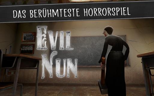 Evil Nun PC