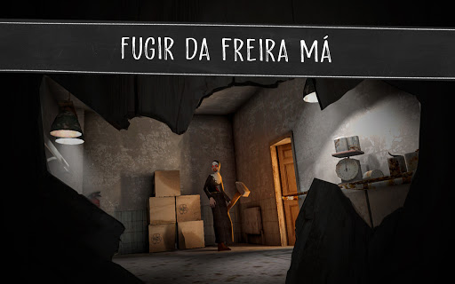 Evil Nun: Terror na Escola