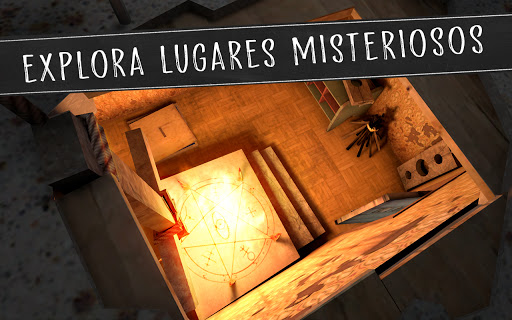 Evil Nun: Terror en el colegio