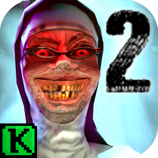 Evil Nun 2 : Stealth Scary Escape Game Adventure