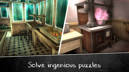 Evil Nun 2 : Origins PC