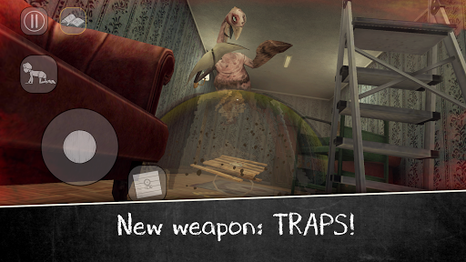 Evil Nun 2 : Origins PC