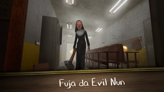 Evil Nun Maze para PC