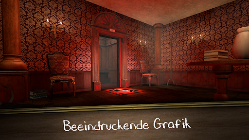 Evil Nun Maze: Endlose Flucht