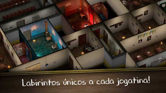 Evil Nun Maze para PC