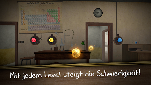 Evil Nun Maze: Endlose Flucht