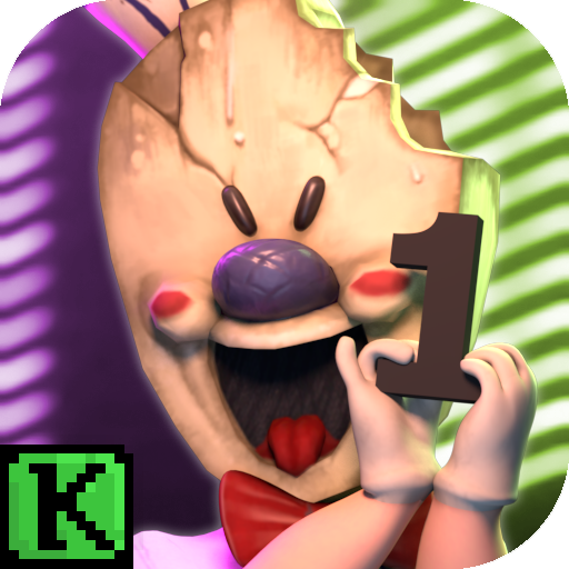 Ice Scream 1: Scary Game PC