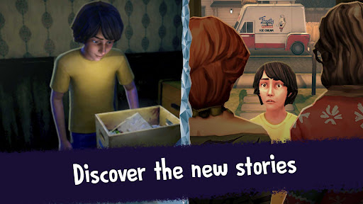 Ice Scream 1: Scary Horror