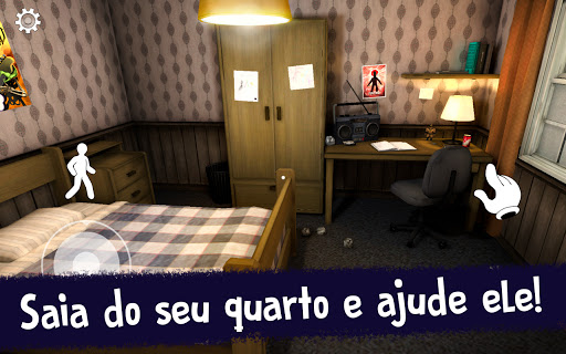 Ice Scream 1: Scary Game para PC