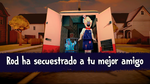 Ice Scream 1: Miedo y Terror PC