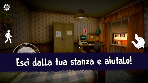 Ice Scream 1: Scary Game