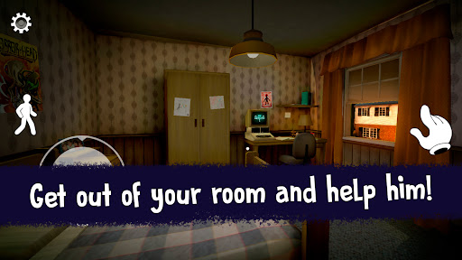 komputer Ice Scream 1: Scary Game