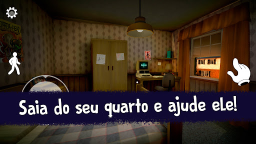 Ice Scream 1: Scary Game