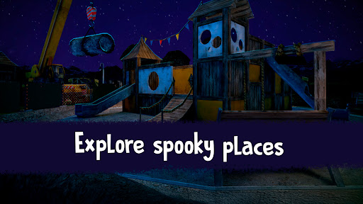 komputer Ice Scream 1: Scary Game