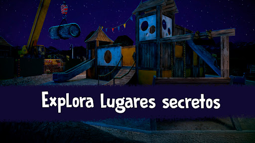 Ice Scream 1: Miedo y Terror PC