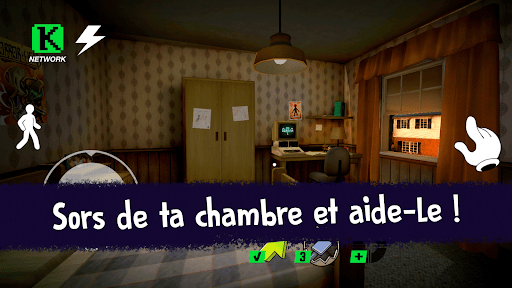 Ice Scream 1: Scary Game