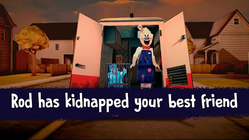 Ice Scream 1: Scary Horror