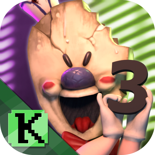 Ice Scream 3: Horror Neighborhood