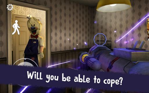 Ice Scream: Horror Neighborhood for Android - Download