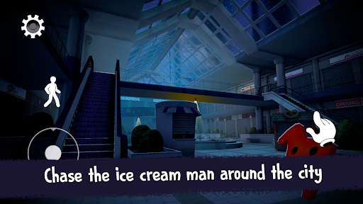 Ice Scream 3: Scary Horror PC