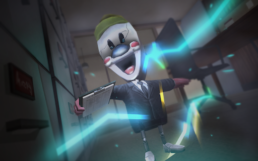 Ice Scream 4: Rod's Factory電腦版