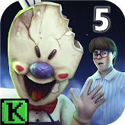 Ice Scream 5 Friends for Android - Download the APK from Uptodown
