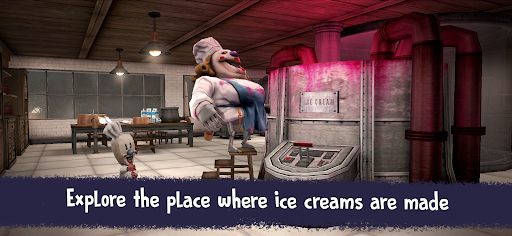 Ice Scream 6 Friends: Charlie PC