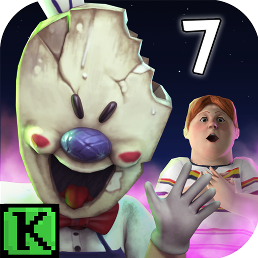 Ice Scream 1: Scary Game – Apps no Google Play