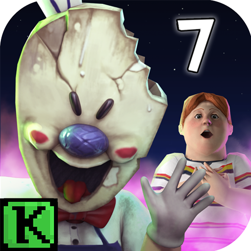 Ice Scream 3 – Apps no Google Play