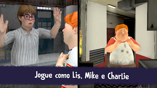 Ice Scream 7 Friends: Lis para PC