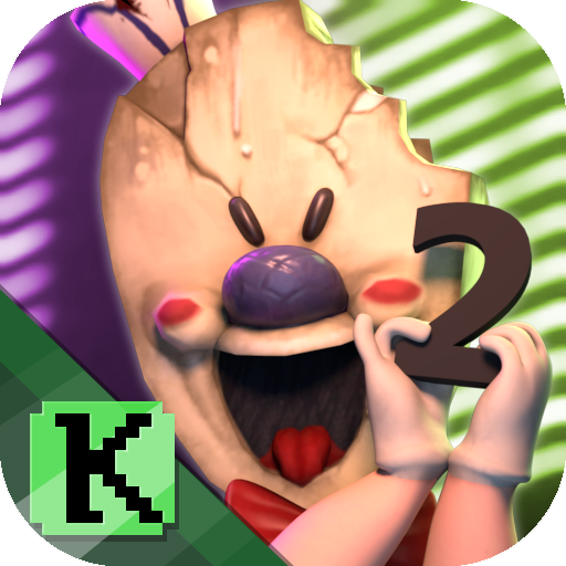 Ice Scream 2 - Scary Horror