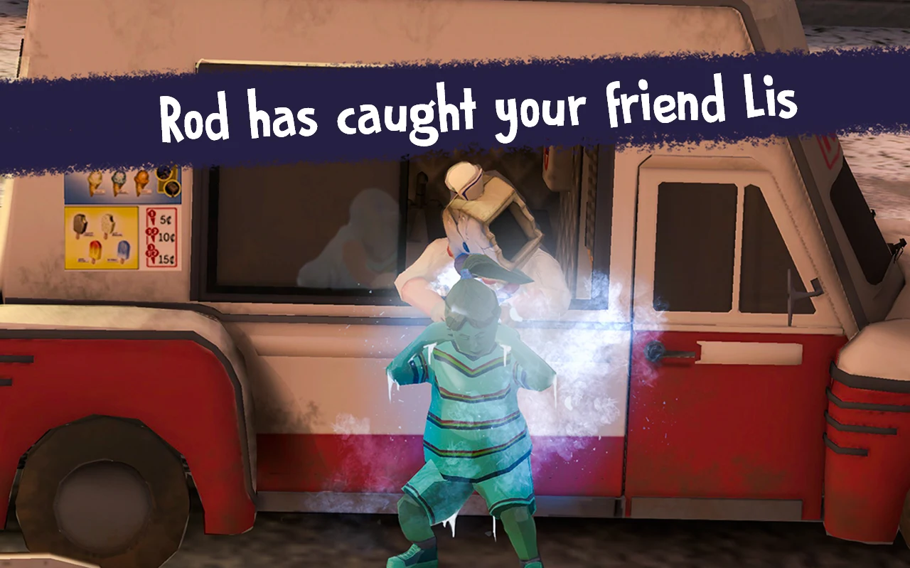 Ice Scream Episode 2 : Horror Neighborhood PC