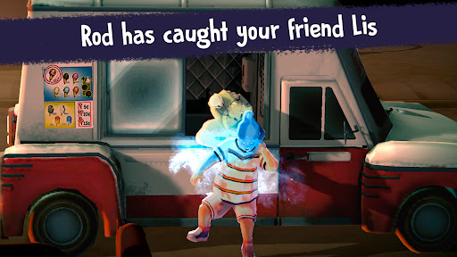 Ice Scream 2: Scary Horror PC