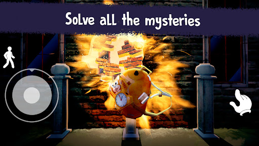 Ice Scream 2 - Scary Horror