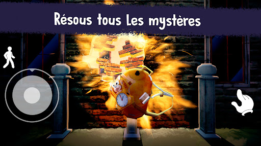Ice Scream 2 Évasion d'Horreur PC