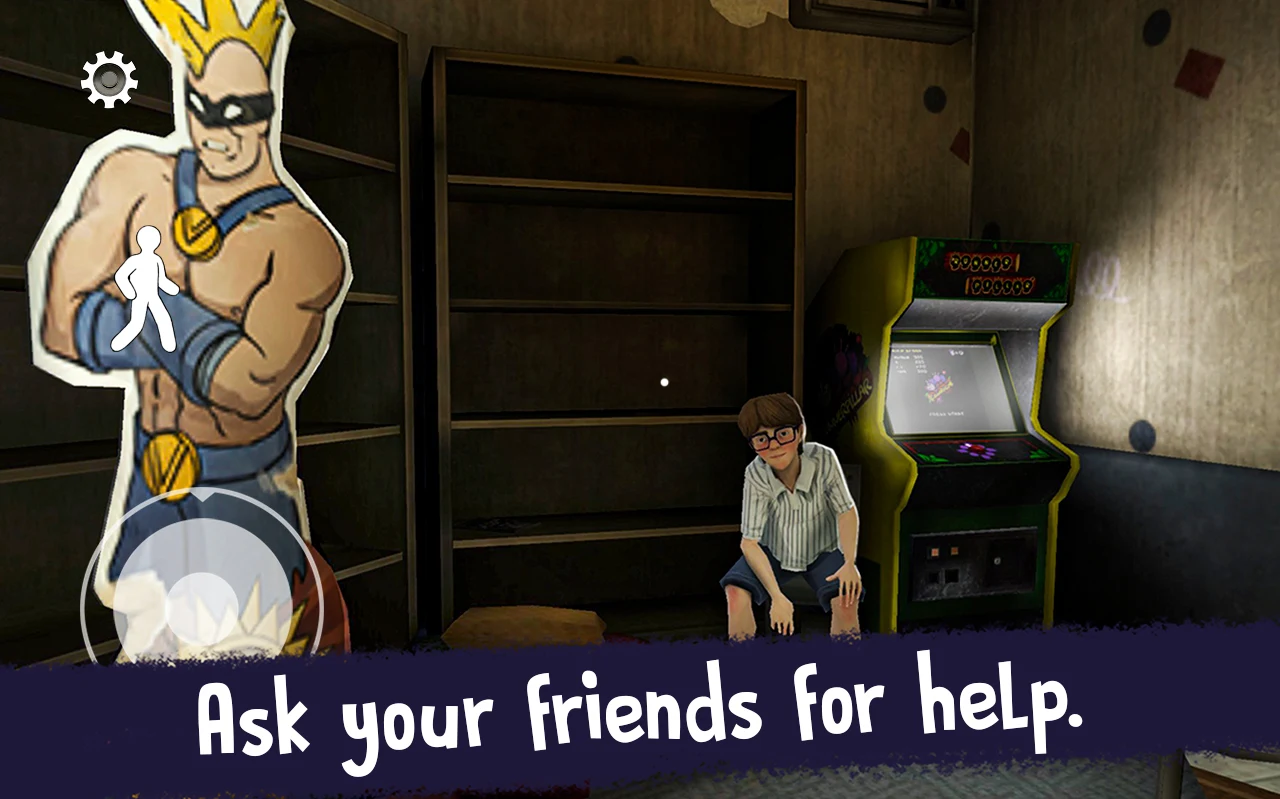 Ice Scream Episode 2 : Horror Neighborhood PC