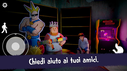 Ice Scream 2: Horror e Paura